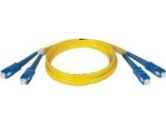 TRIPP LITE TRIPP LITE 30M DPLX SINGLEMODE 8.3/125 FPC SC/SC (Tripp Lite: N356-30M)