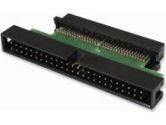 Cables Unlimited Cables To Go Cables To Go SCSI ADPT MD68M 50PIN HEADER (CABLES TO GO: 09522)