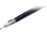 Cables To Go Cables To Go 500FT CABLE RG59/U DUAL SHIELD IN WALL COAX (Cables to Go: 43058)