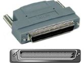 BELKIN CABLES BELKIN CABLES DSCSI TERMINATOR SINGLE END MICRO DB68M THMBSCRWS (Belkin Components: F2N990-T)