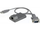 BELKIN CABLES BELKIN CABLES QUADBUS SERVER INTERFACE MODULE (BELKIN: F1DW101A-AU)