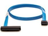 HP HEWLETT PACKARD  HP SAS TO MINI 2M CABLE (Hewlett-Packard: 419571-B21)