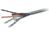 BELKIN CABLES BELKIN CABLES 250FT CAT5E BULK CBL SOLID SHIELDED (Belkin Components: A7L504-250-H)
