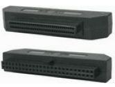 StarTech.com STARTECH STARTECH SCSI IDC50 FEM TO FEM ADPT HPDB68 (StarTech.com: GC5068FF)