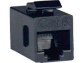 TRIPP LITE TRIPP LITE CAT6 STRAIGHT THROUGH COUPLER (Tripp Lite: N235-001)