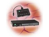DIGI DIGI Digi International - Digi - Network adapter ( DCE ) - RJ-45 (F) - DB-25 (Digi International: 76000451)