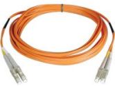 TRIPP LITE TRIPP LITE 2M DUPLEX MMF CABLE LC LC 50/125 FIBER (Tripp Lite: N520-02M)