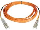 TRIPP LITE TRIPP LITE  2M DUPLEX MMF CABLE LC LC 50/125 FIBER (Tripp Lite: N520-02M)