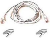 BELKIN CABLES BELKIN CABLES 1000FT CABLE CAT5E 4PAIR UTP SOLID WHT (Belkin Components: A7L504-1000-WHT)