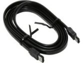 PPA 1.5-Meter eSATA to eSATA Cable (Cables to Go: 3831)