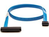 HP HEWLETT PACKARD SAS TO MINI 1M CABLE (Hewlett-Packard: 419570-B21)