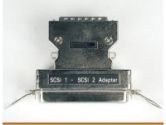 TRIPP LITE Tripp Lite EXTERNAL SCSI ADAPTER - 50 pin Centronics (F) / HD-50 (TRIPP LITE: S232-000)