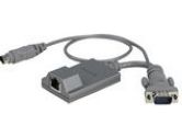 BELKIN CABLES BELKIN CABLES QUADBUS SERVER INTERFACE MODULE (Belkin Components: F1DW101A-AL)
