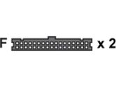 Leica ER 2.5-10x42 Riflescope  (EXTREME NETWORKS: 50011)