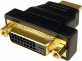 CABLES UNLIMITED CABLES UNLIMITED  CABLES UNLIMITED HDMI TO DVI-D (Cables Unlimited: ADP-3790)