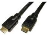 CABLES UNLIMITED CABLES UNLIMITED  PREMIUM 10 METER HDMI CABLE (Cables Unlimited: PCM-2295-10M)