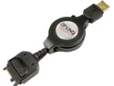 CABLES UNLIMITED CABLES UNLIMITED MOTOROLA DATAPILOT CABLE (Cables Unlimited: ZIP-DATA-P39)