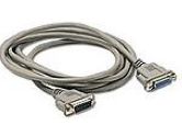 Cables To Go Cables To Go  6FT CBL AUI TRANSCEIVER DB15M/F (CABLES TO GO: 03475)