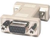 Cables Unlimited Cables To Go Cables To Go VGA GENDER CHANGER PORT SAVER HD15M/F (CABLES TO GO: 09565)