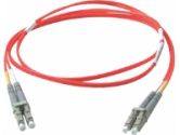 Cables Unlimited Cables To Go Cables To Go 3M CBL MMF LC LC 62.5/125 PVC DUPLX (Cables to Go: 33174)