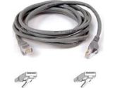 BELKIN A3L980-05-S 5 ft. Network Cable (Belkin Components: A3L980-05-S)