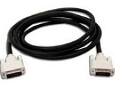 BELKIN CABLES BELKIN CABLES SP DVI FLAT PNL RPLCMTCBL DVIM/M;DGTL;DUALINK;6 (Belkin Components: SIGDV4141-06)
