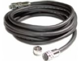 Cables To Go 150-Foot RapidRun&trade; UXGA PC/Video - Plenum Rated Runner&trade; Cable (CABLES TO GO: 40756)