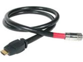 Cables To Go Cables To Go  6FT CBL HDMI BRK-AWAY RAPIDRUN DIGITAL (Imation Corp.: 40868)