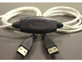 CP TECHNOLOGIES CP TECHNOLOGIES USB 2.0 VISTA EASY TRANSFER (CP Technologies: CP-U2V-02)