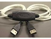 CP TECHNOLOGIES CP TECHNOLOGIES  USB 2.0 VISTA EASY TRANSFER (CP Technologies: CP-U2V-02)