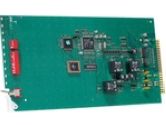 Multitech Systems Multi-Tech Systems V.92 Rack Modem Global for CC1600 Modem Rack (Multi-Tech Systems: MT5600BR-V92)