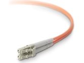 BELKIN CABLES BELKIN CABLES SP DPLX FIBER OPTIC CABLE LC/LC 10 METER (Belkin Components: SIG625LCLC-10M)