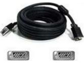 BELKIN CABLES BELKIN CABLES Display cable - HD-15 (M) - HD-15 (M) - 75 ft (BELKIN: A3H982-75)