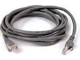BELKIN CABLES BELKIN CABLES 25FT T1 RJ48C X-OVER CABLE (Belkin Components: A3L975-25)