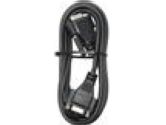BELKIN CABLES BELKIN CABLES SP VGA MONITOR EXTENSION CABLE HDDB15M/F; 10 SH (Belkin Components: SIGVGA025-10)