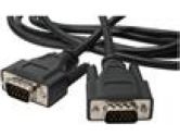 BELKIN CABLES BELKIN CABLES SP VGA MONITOR RPLCMNT CABLE HDDB15M/M; 10 SH (Belkin Components: SIGVGA028-10)