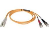 TRIPP LITE TRIPP LITE 3M DUPLEX MULTIMODE 50/125 (Tripp Lite: N518-03M)
