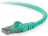 BELKIN A3L980-14-GRN-S 14 ft. Network Cable (Belkin Components: A3L980-14-GRN-S)