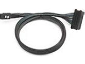 ADAPTEC ADAPTEC 1M INT MINI-SAS X4 SFF-8087 TO (Adaptec: 2231800-R)
