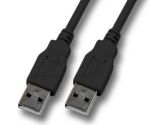 BAFO TECH BAFO TECH 10FT USB 2.0 A TO A HIGHSPEED (Bafo Technologies: USB-AA-1004A)