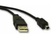 Cables To Go 6 ft. USB 2.0 A to 4-pin Mini-b Cable (Cables to Go: 27331)