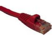 CP TECHNOLOGIES CP TECHNOLOGIES 25FT CAT5E 350MHZ BLUE MOLDED (CP Technologies: C5E-4P-BL-25-M)