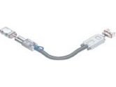 Adaptec ACK-E-mSASx4-SASx4-2m R (Adaptec: 2231200-R)