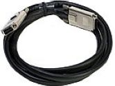 Adaptec 2m SAS x4 to SAS x4 (Adaptec: 2166500-R)