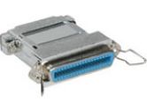 Cables Unlimited Cables To Go Cables To Go ADAPTER C36F TO DB25F PARALLEL PRINTER (CABLES TO GO: 02754)