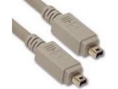 CablesToGo 22921 IEEE-1394 Cable (FireWire) (Cables to Go: 22921)