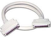 Cables To Go Cables To Go  10FT CABLE SCSI3 MD68M/M LATCH CLIP (CABLES TO GO: 08175)