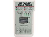 Cables To Go Cables To Go NETWORK CABLE TESTER (CABLES TO GO: 09748)