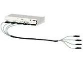 ADTRAN TA 1500 DLC CONVERTER CABLE (ADTRAN: 1180011L4)