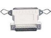 APC (American Power Conversion) APC APC PARALLEL ADAPTER DB25M/C36F (Specialty Roll Products: 1205)
